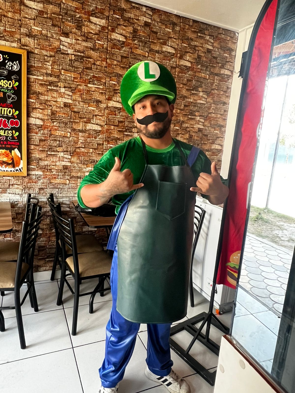 Limpieza