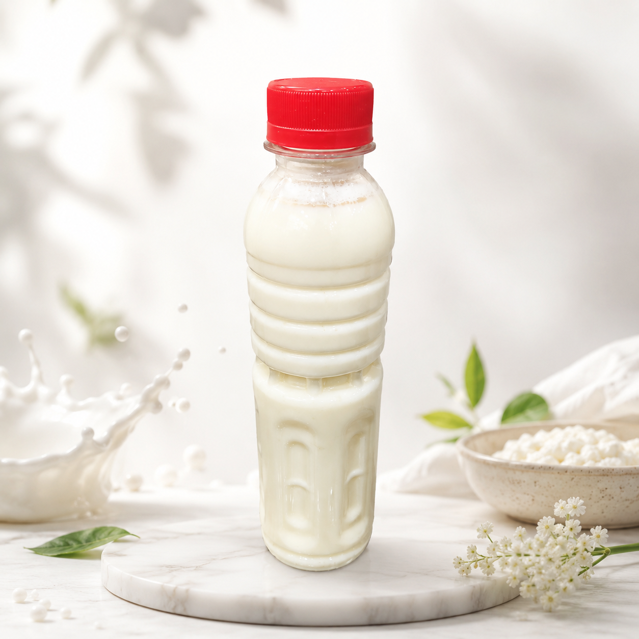 Kéfir Natural Artesanal