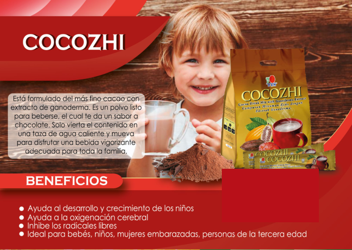 COCOZHI