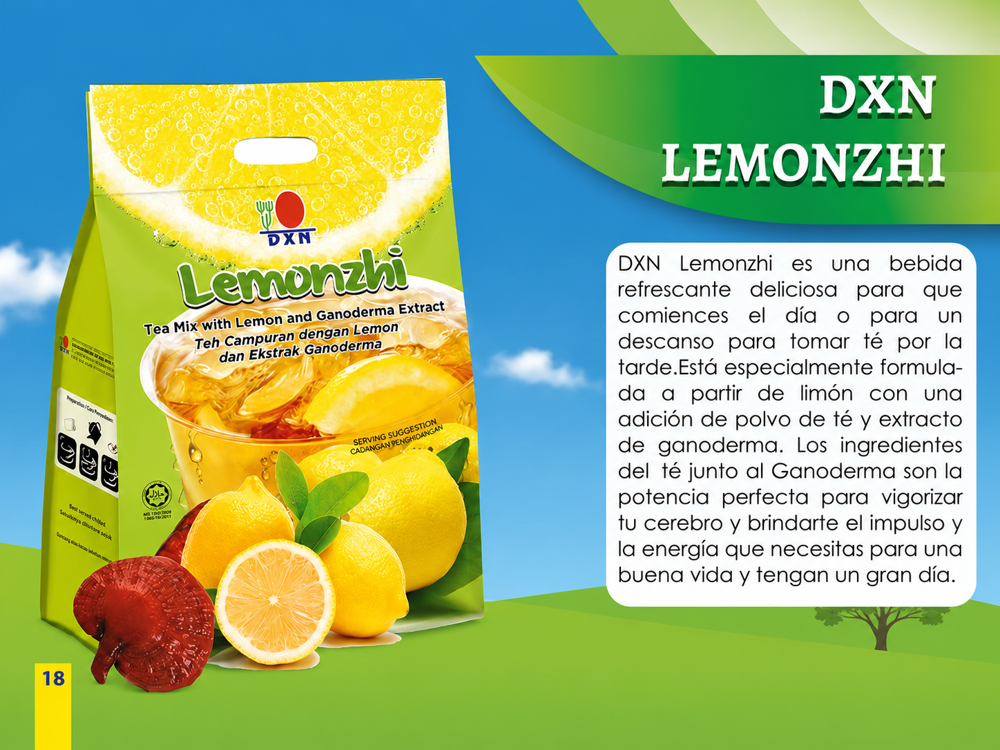 LEMONZHI