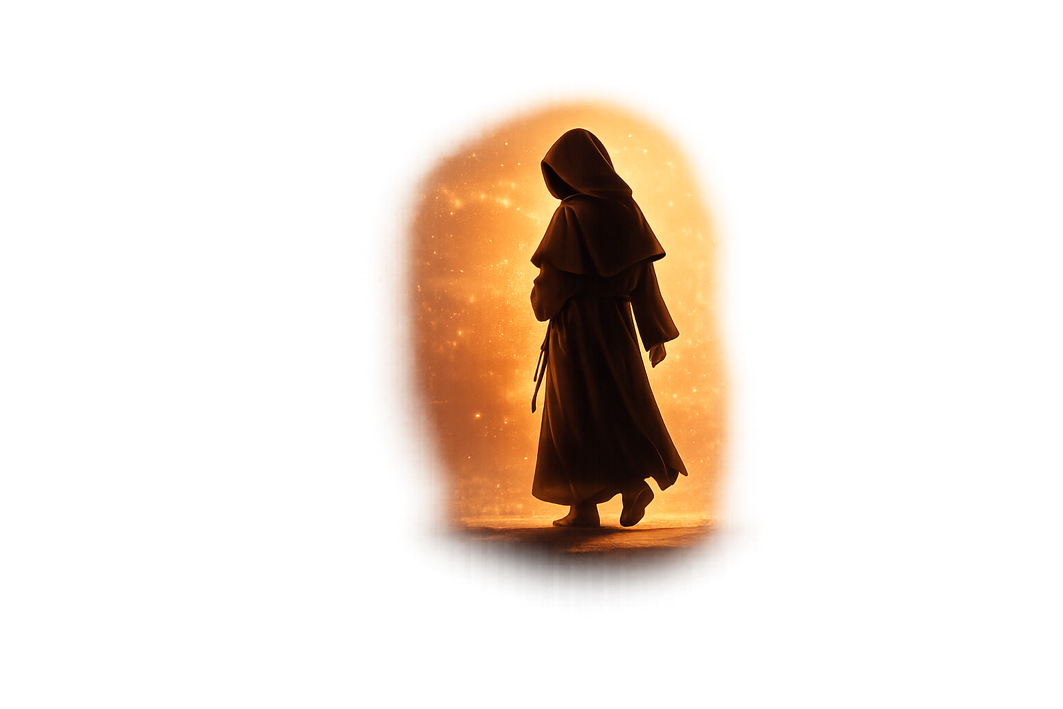 El Monje Emprendedor